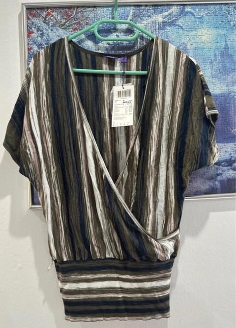 Mexx Mexx Top Size M