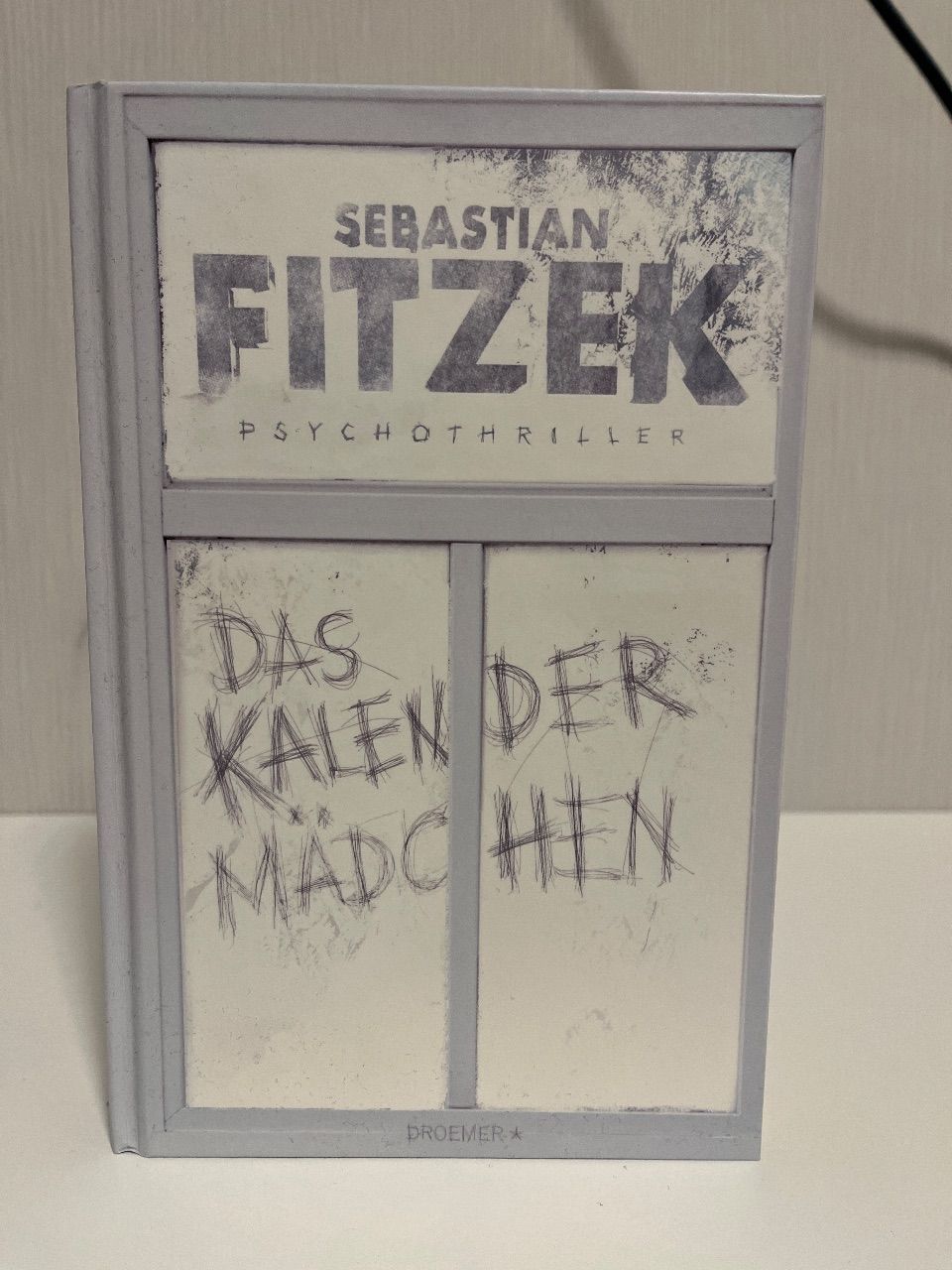 Das Kalender Mädchen