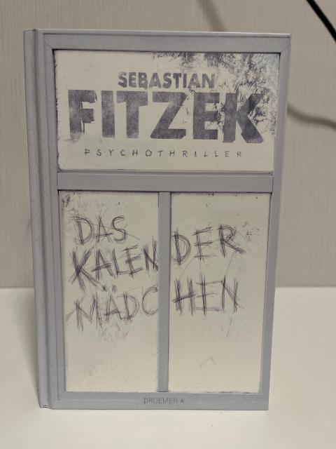 Das Kalender Mädchen