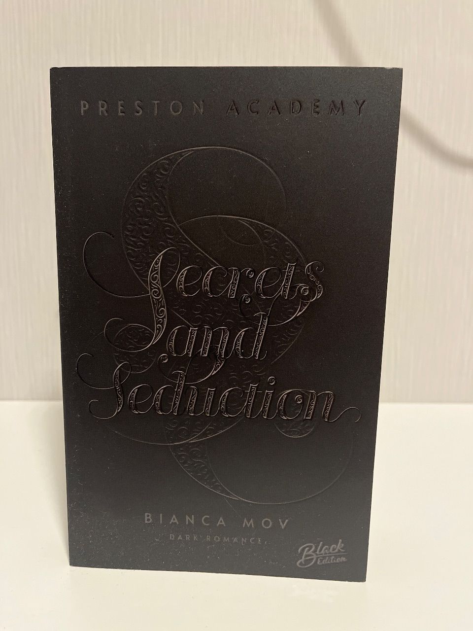 Secrets and seduction
