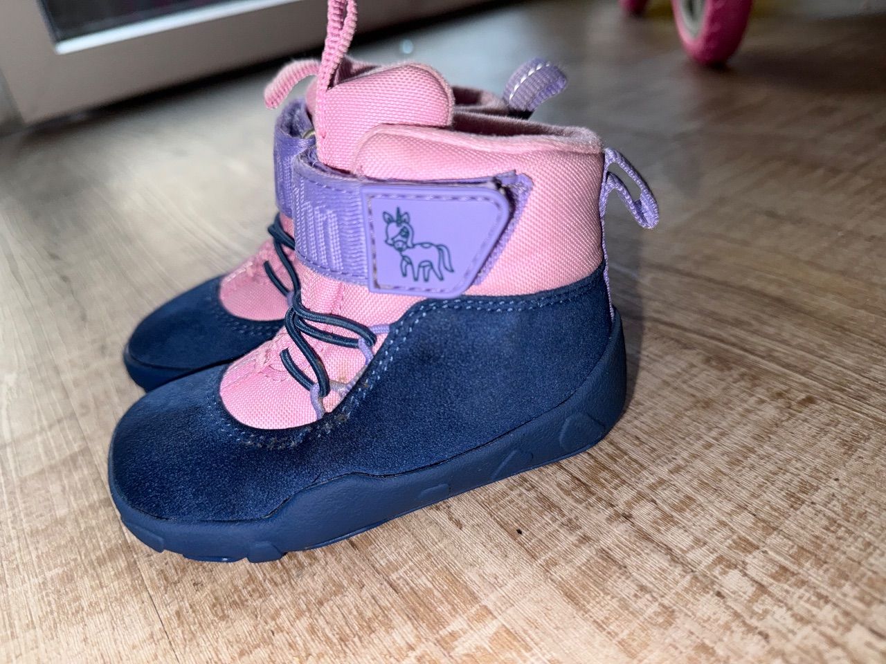 Affenzahn Winterschuhe Affenzahn Size 21