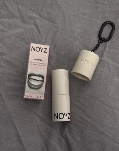 Noyz Noyz unmute