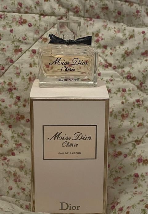Dior Miss Dior cherie