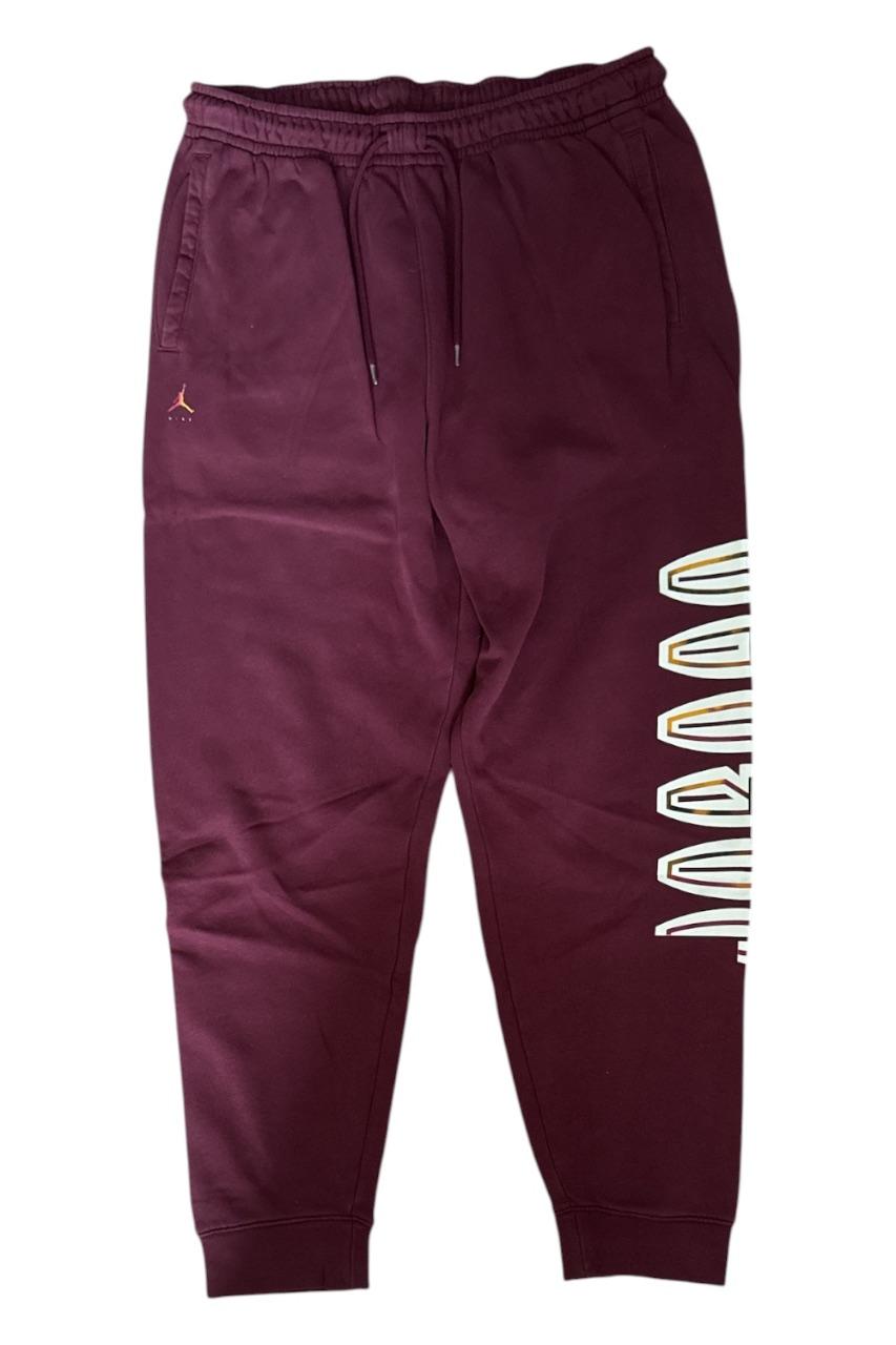 Vintage Klamotten Jogger Jordan Neu