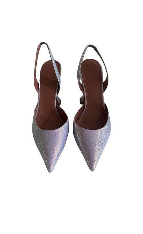 Amina Muaddi Amina Muaddi Holli Sling Size 37