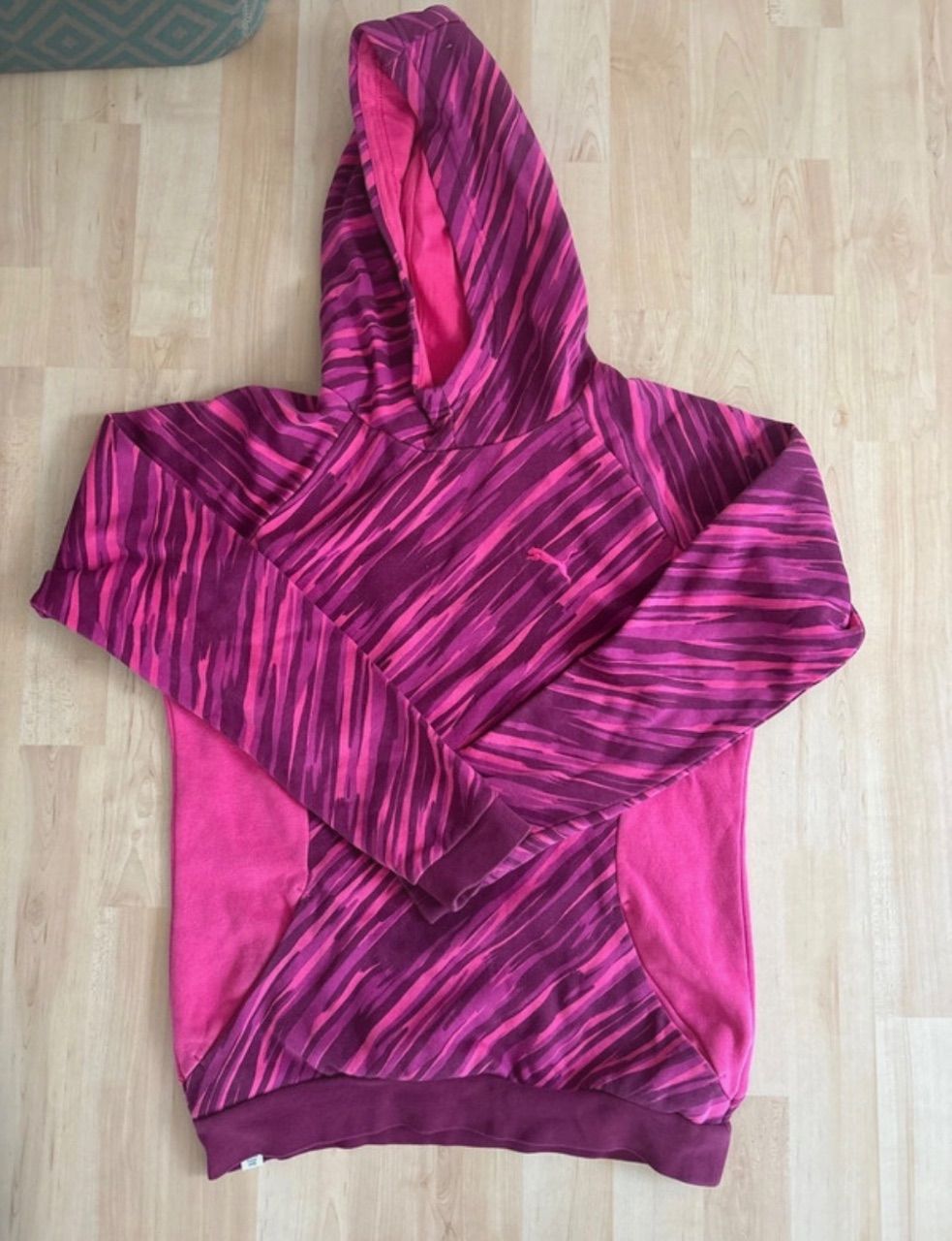Puma Pullover  Size 164