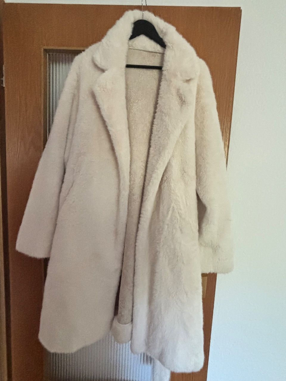 Türkische Markt  Damen Mantel  Size L