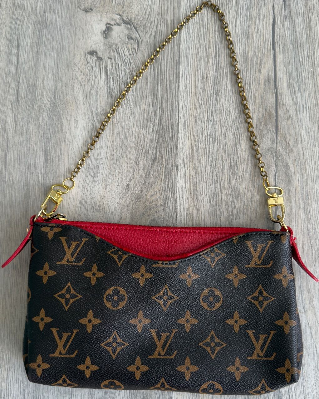 Louis Vuitton  Louis Vuitton Tasche Damen 