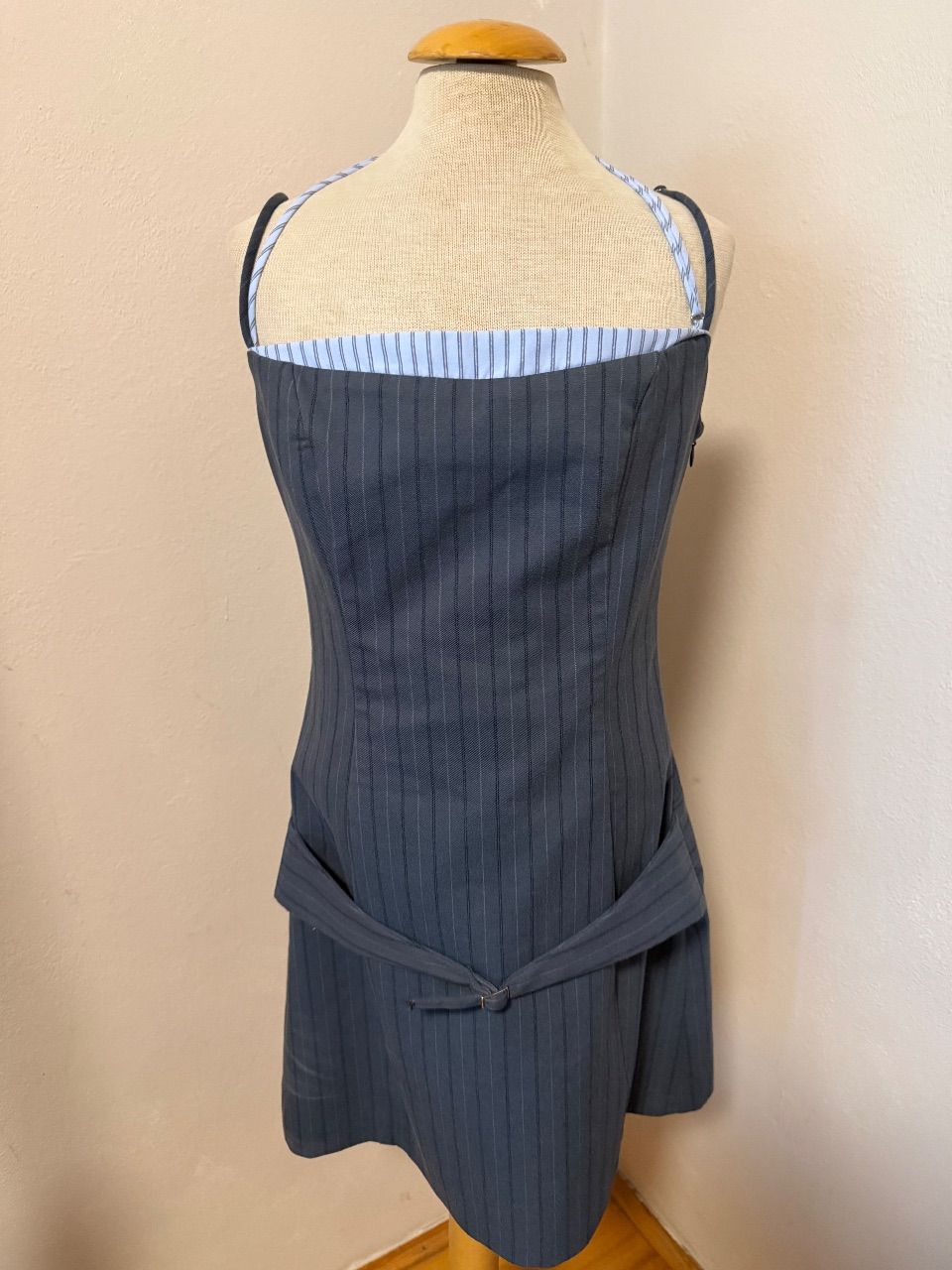 Zara sehr schönes Kleid neu Marke Zara Size S