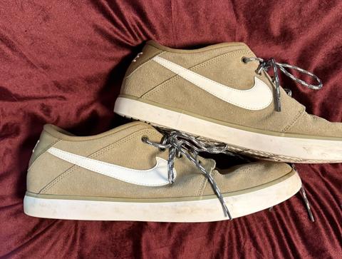 Nike-Sneaker