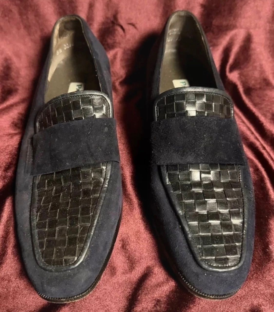 sehr schöne Schuhe Marke Paul Green