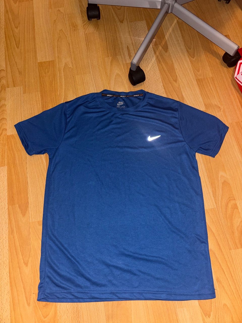 Nike tshirt nicht Orginal 
