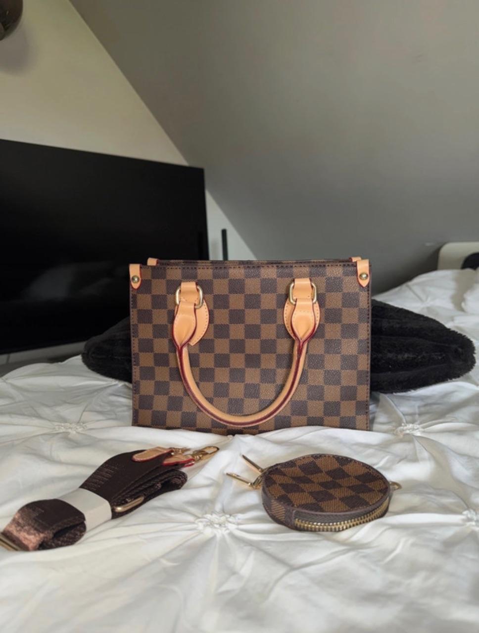 Damen Handtasche