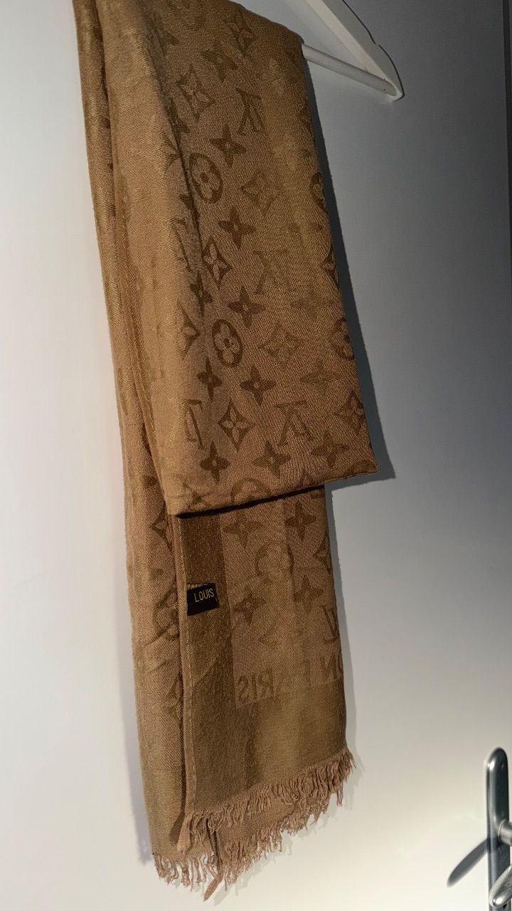 LV Tuch Damen Tuch
