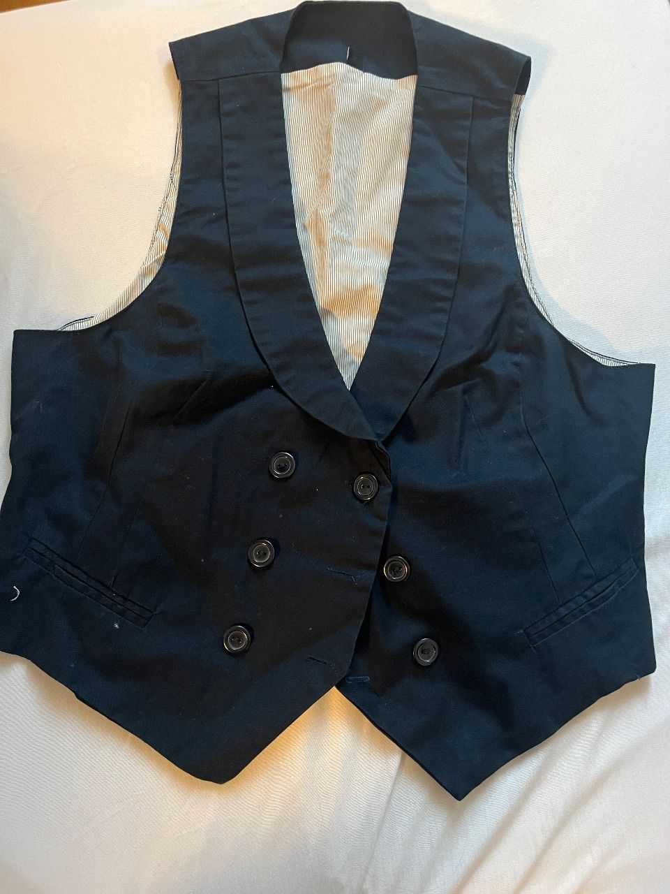 Pimkie elegante Weste  Size L