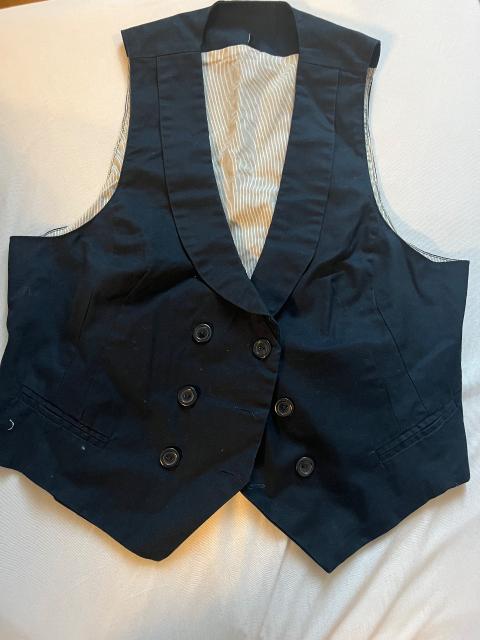 Pimkie elegante Weste Size L