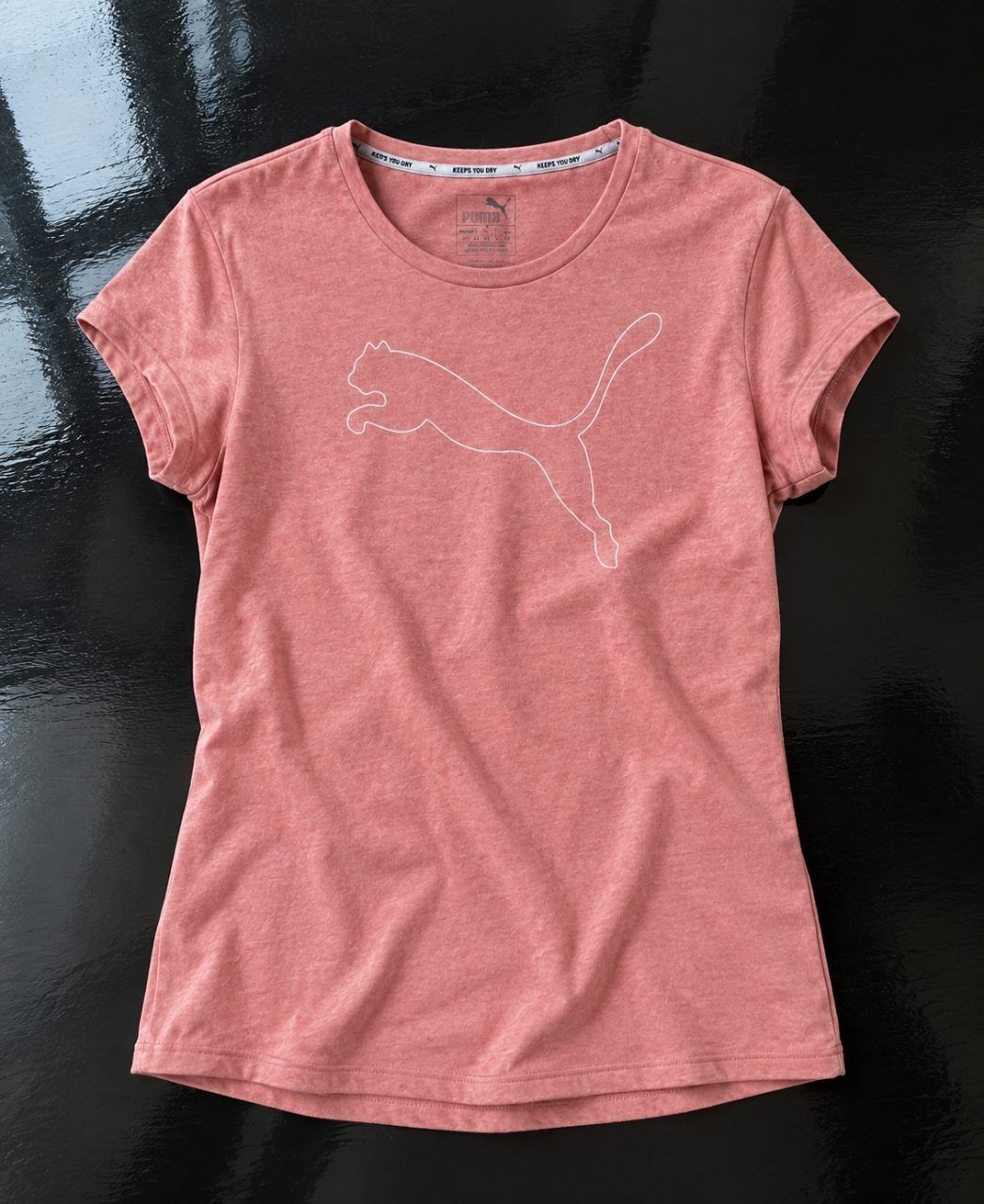 Puma Puma T-Shirt Size S