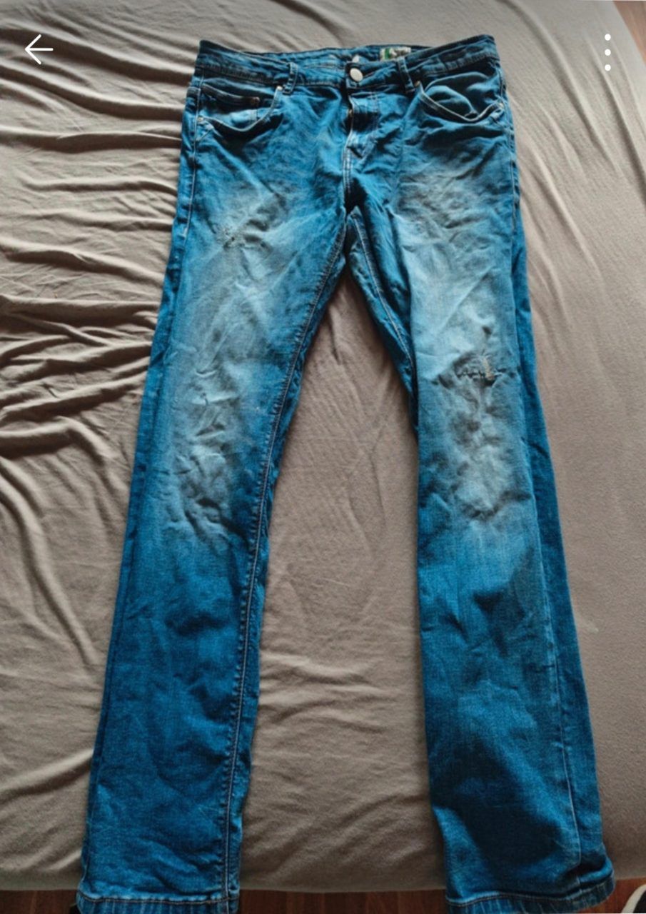 Jeans Hose  Size W34/L32