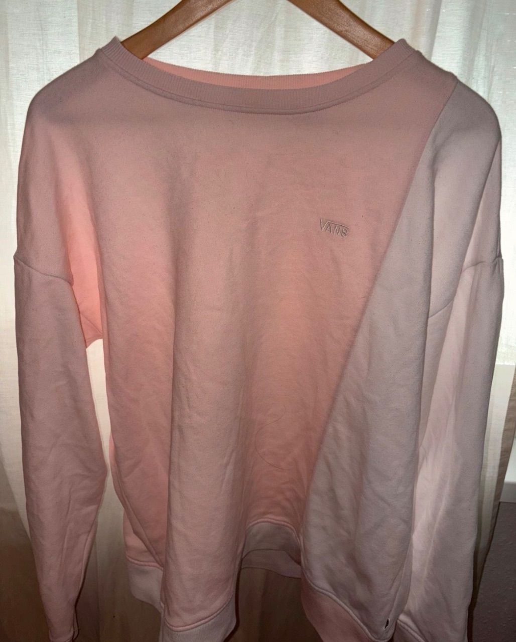 Vans  Vans Pulli Rosa in der gr L  Size L