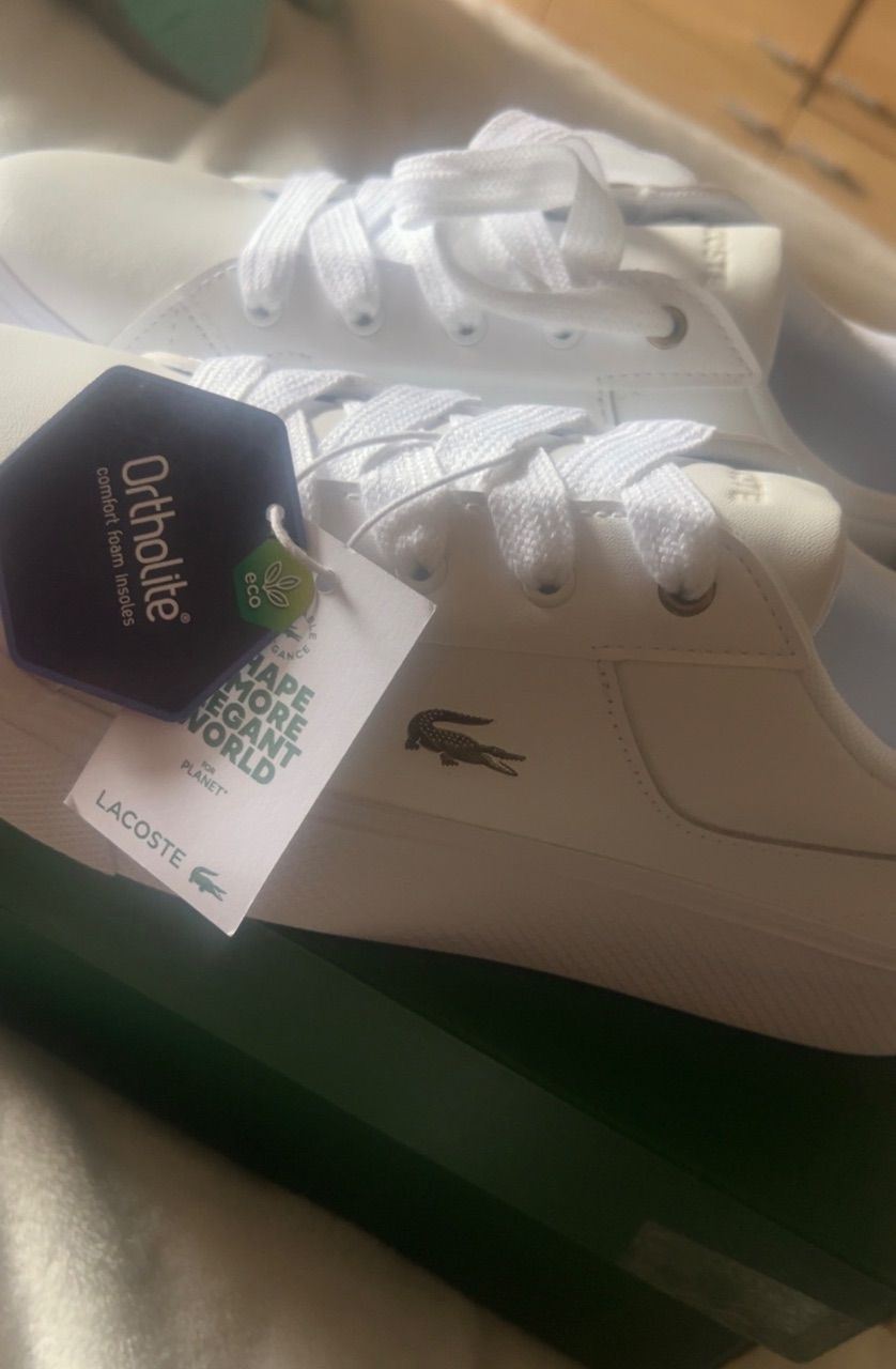 Lacoste Lacoste  Size 41