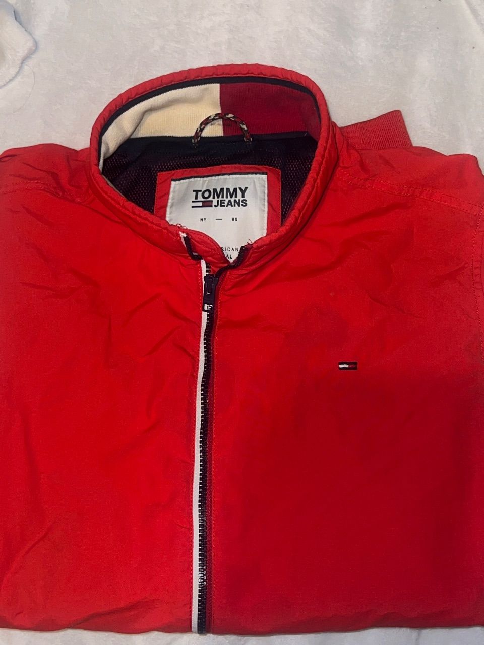Tommy Hilfiger Tommy Hilfiger  Size L