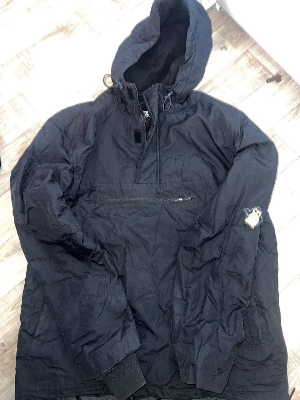 Winterjacke
