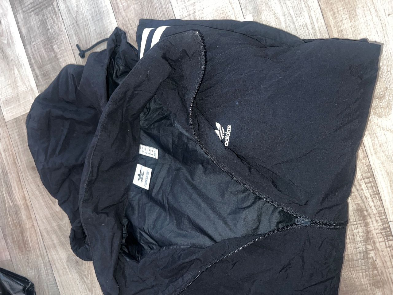 Nike Übergangsjacke   Size 38