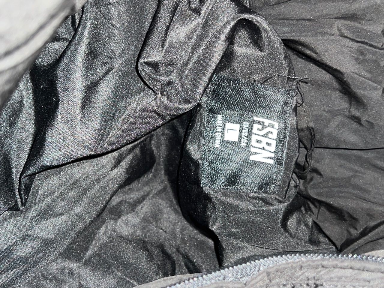 Jacke  Size L