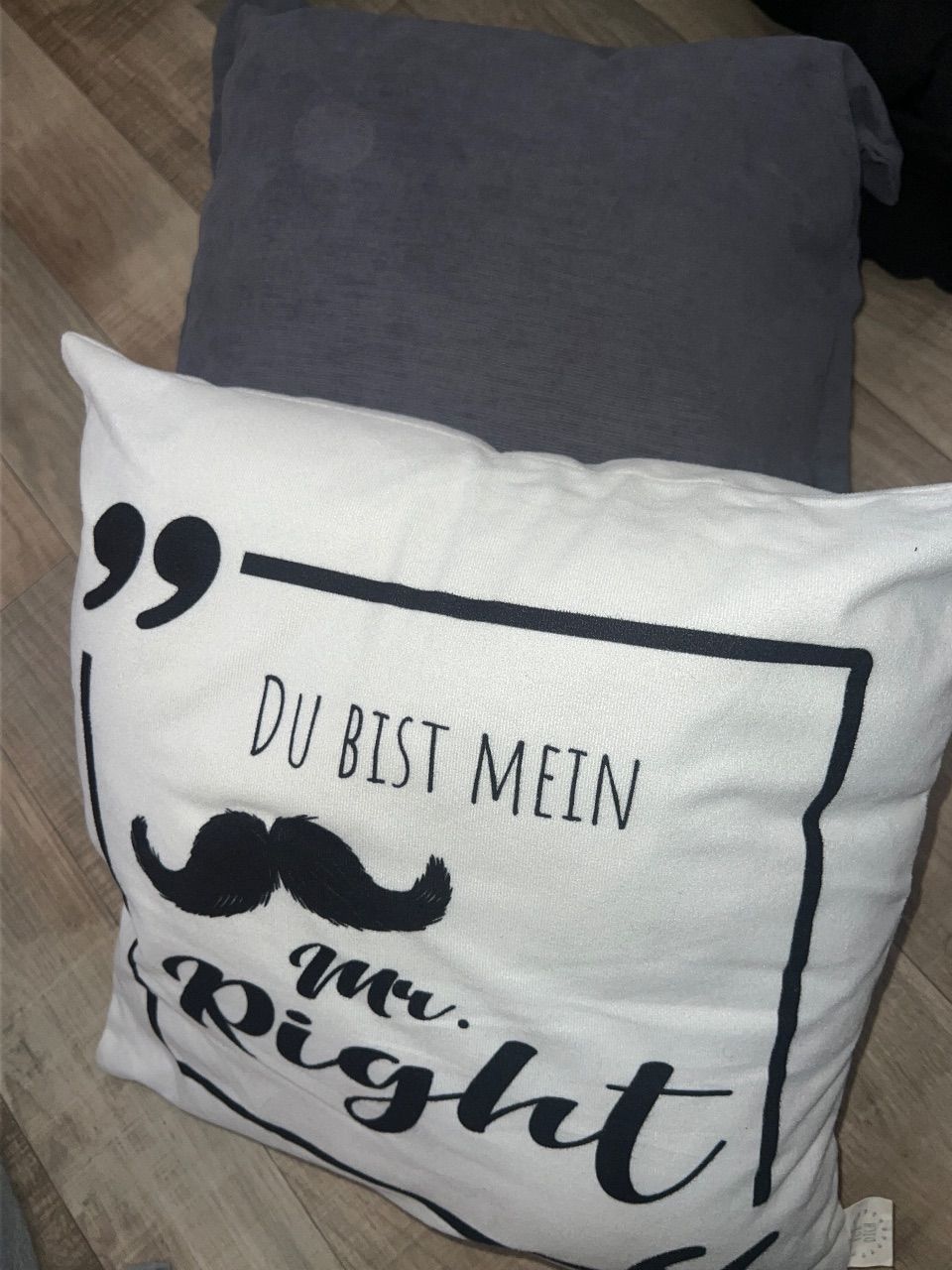 Kissen