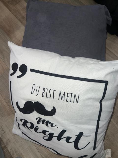 Kissen