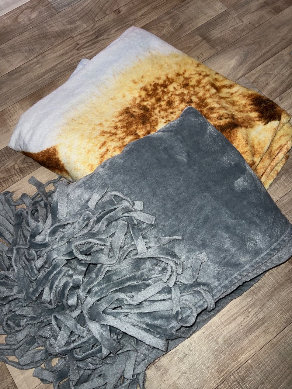 Kuscheldecke