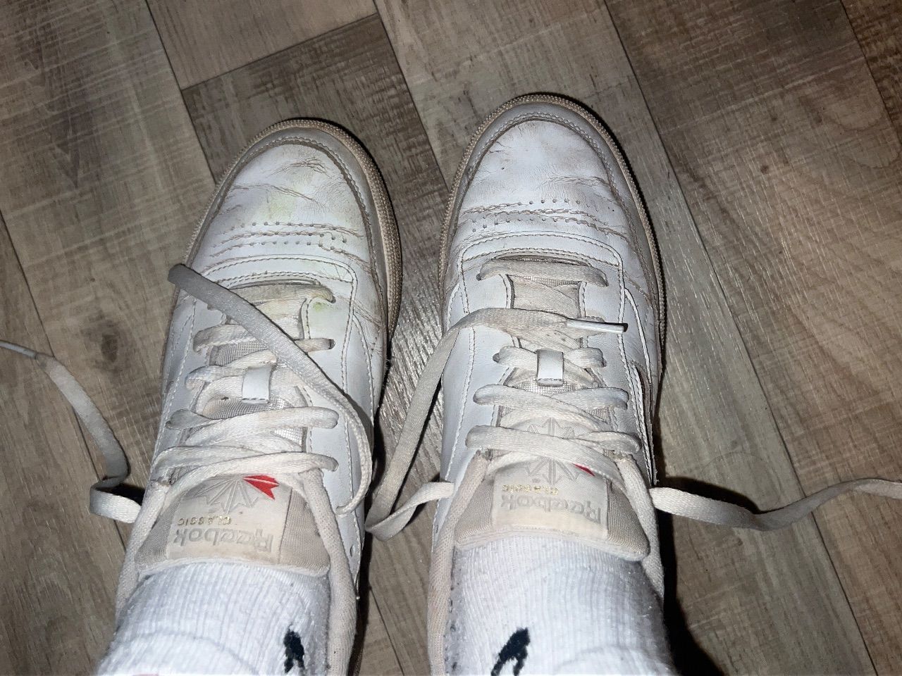 Reebok Reebok Schuhe  Size 40