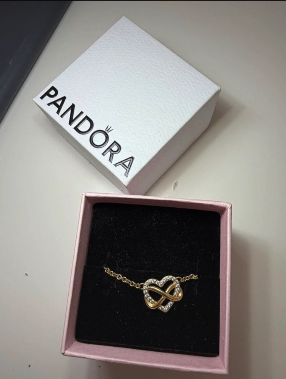 Pandora Pandora Kette 