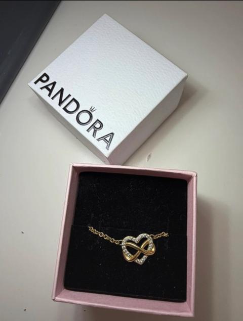 Pandora Pandora Kette