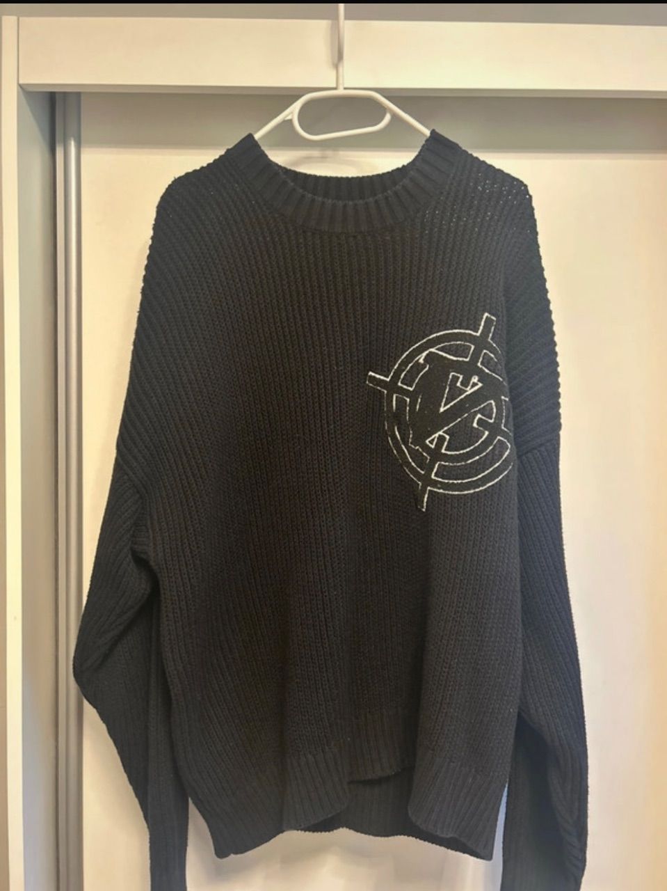 vicinty strick pullover Size XS