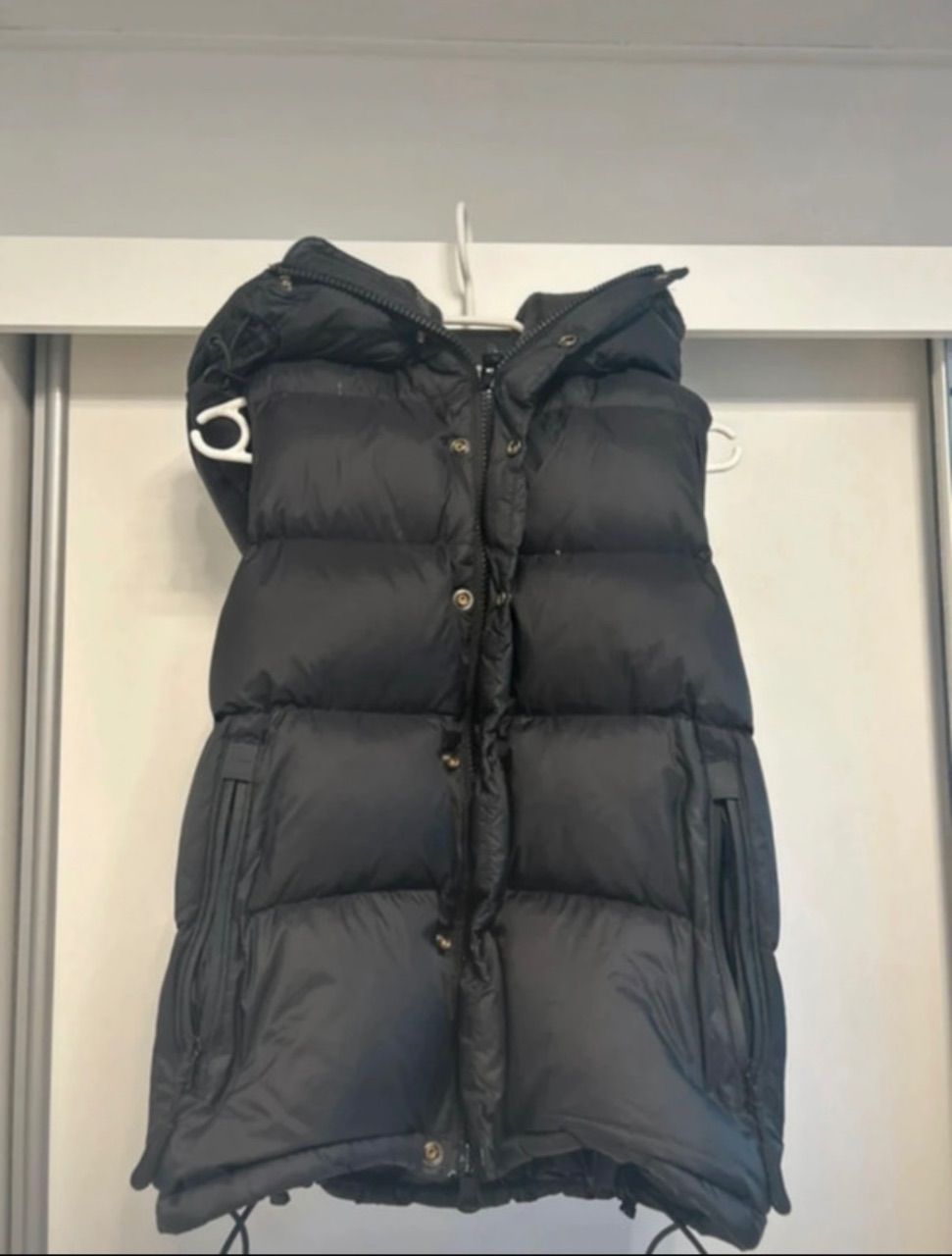 burberry burberry weste  Size S