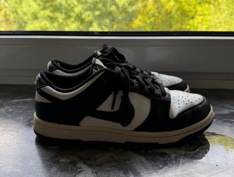 Nike Nike Pandas Size 39