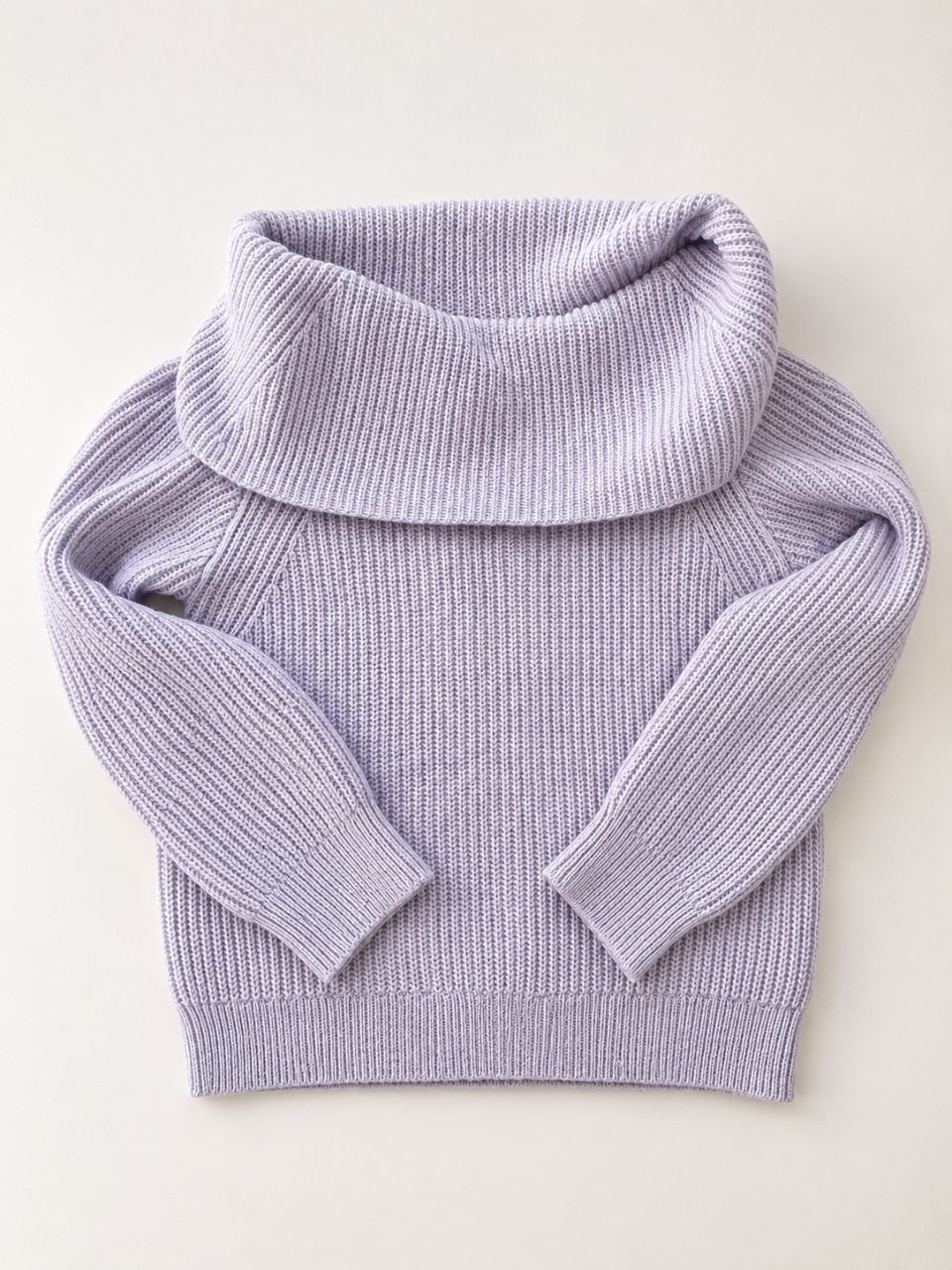 Mango Kuscheliger Strickpullover Size S