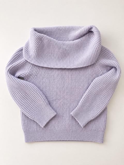 Mango Kuscheliger Strickpullover Size S