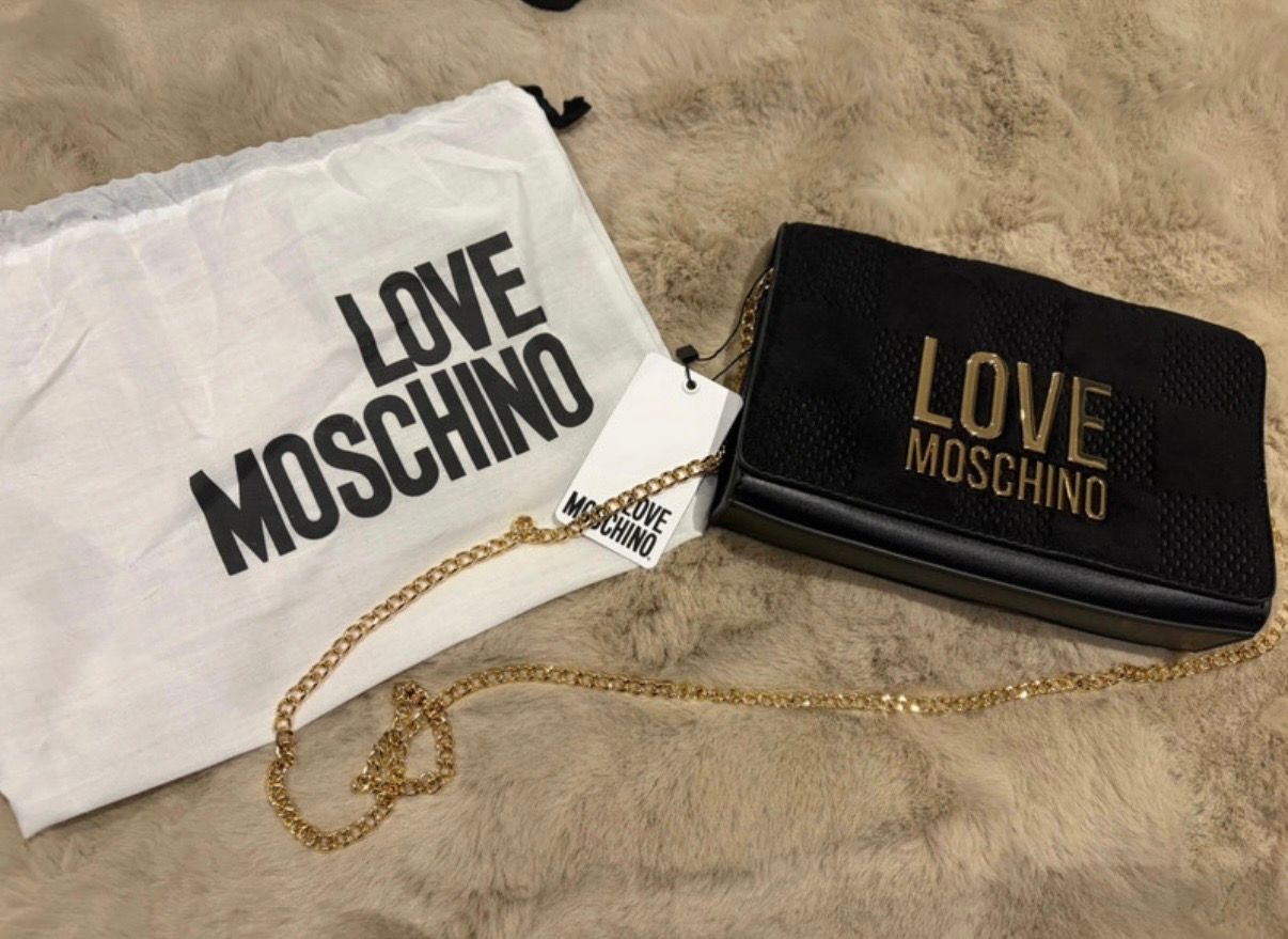 Love Moschino  Love moschino Tasche