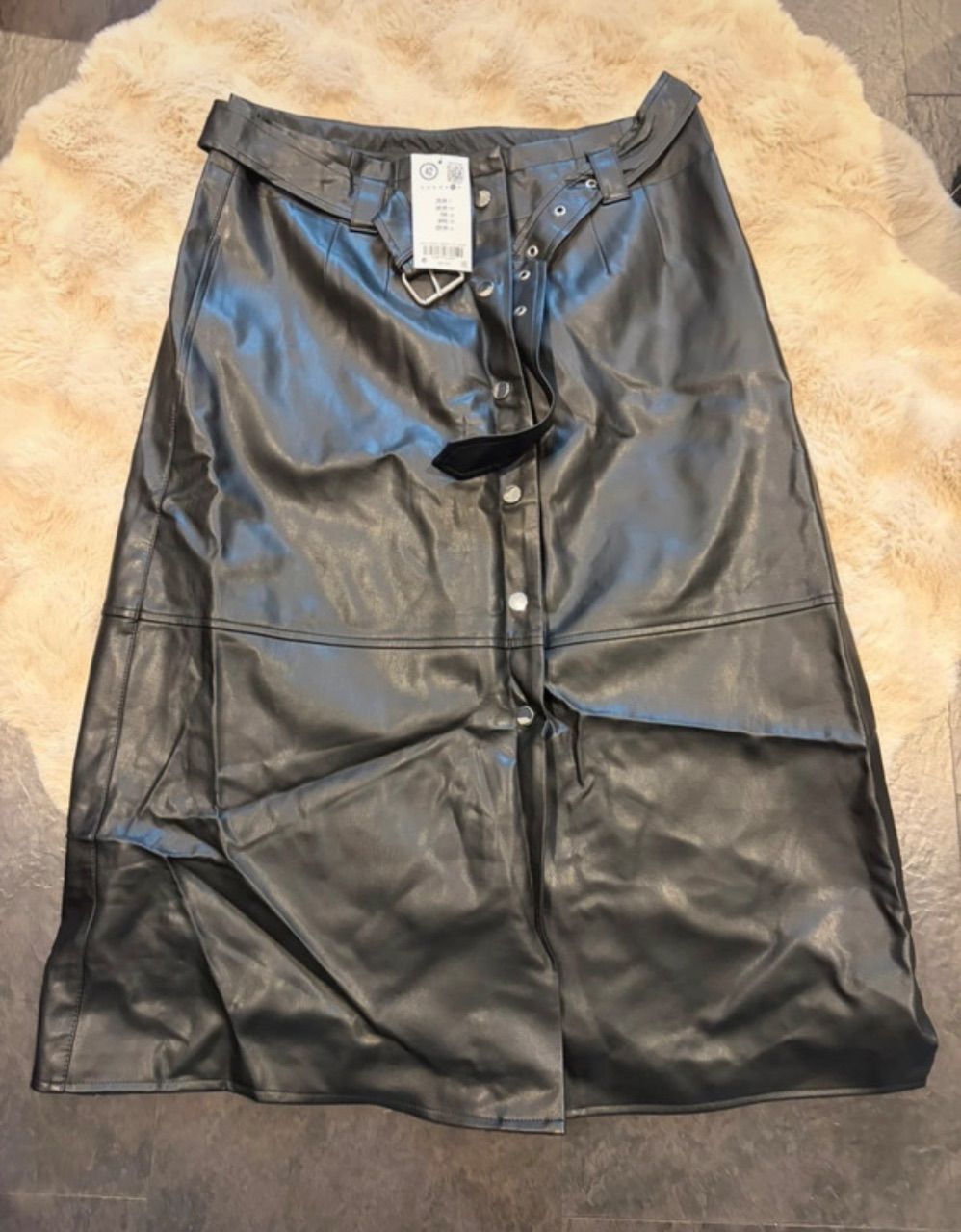 Orsay Orsay Rock Damen  Size L