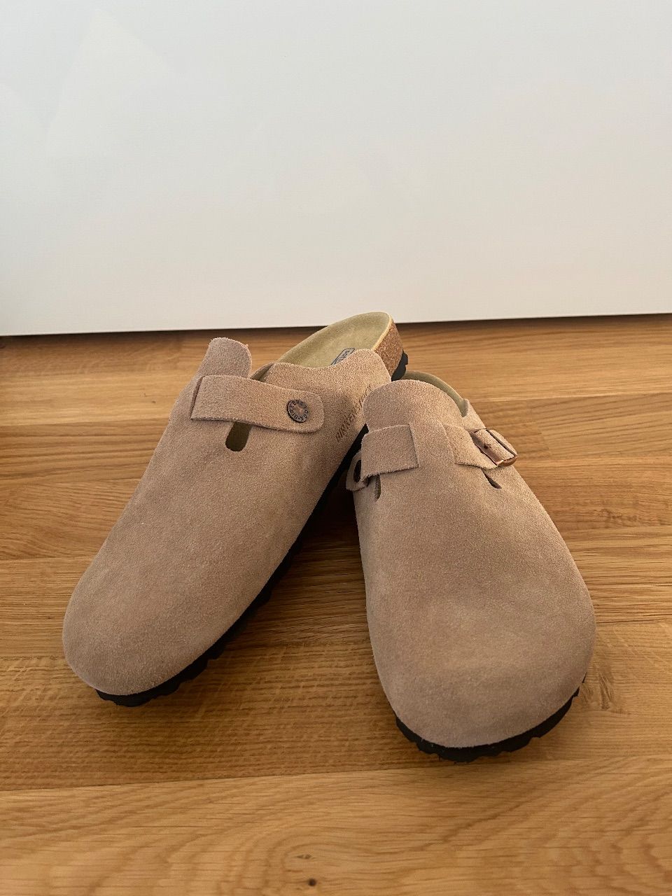 Birkenstock Birkenstock Mud Size 42