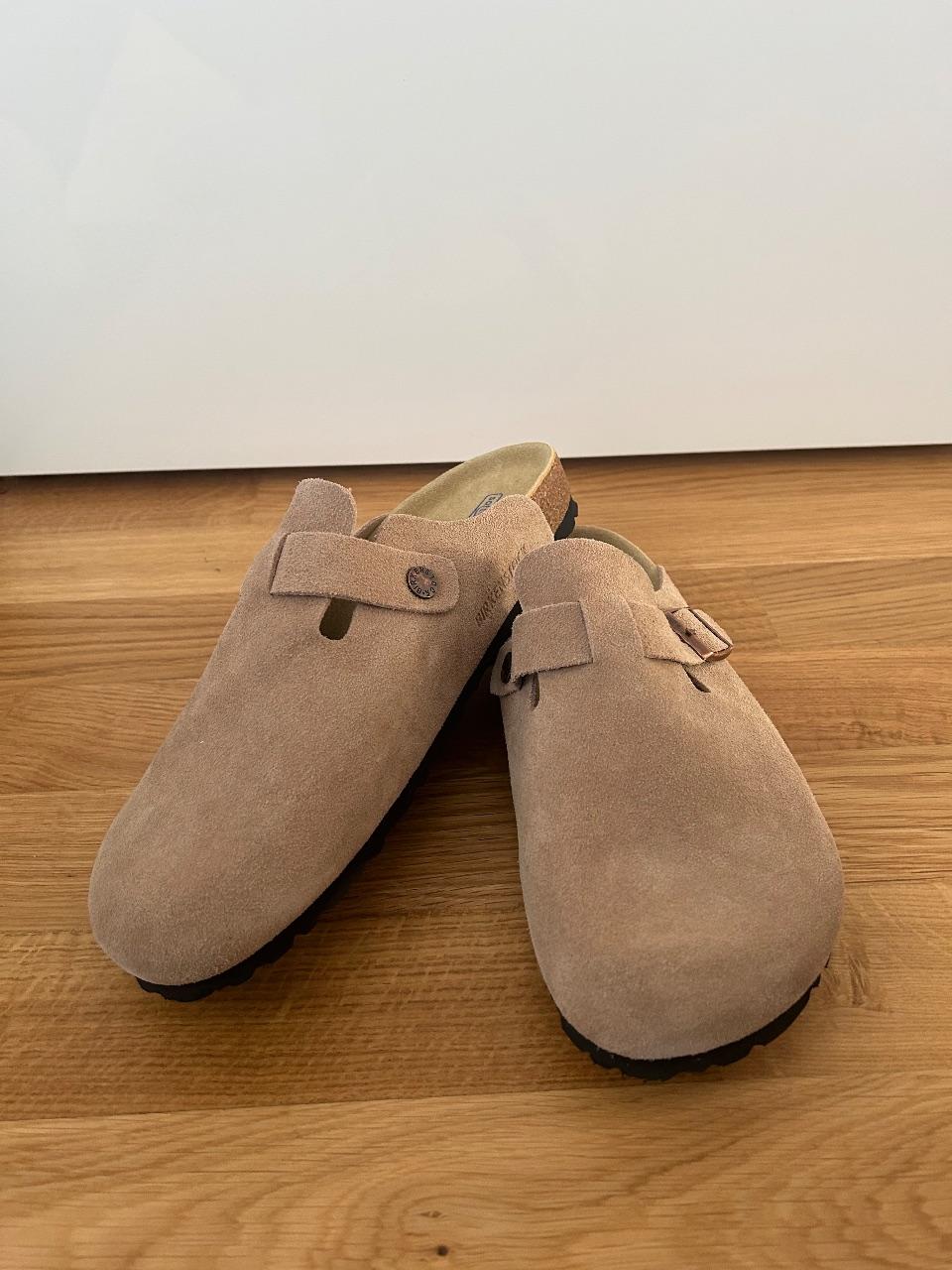 Birkenstock Mud