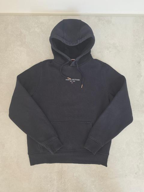 Tommy Hilfiger Tommy Hilfiger Hoodie Pullover Desert Sky XS Size XS