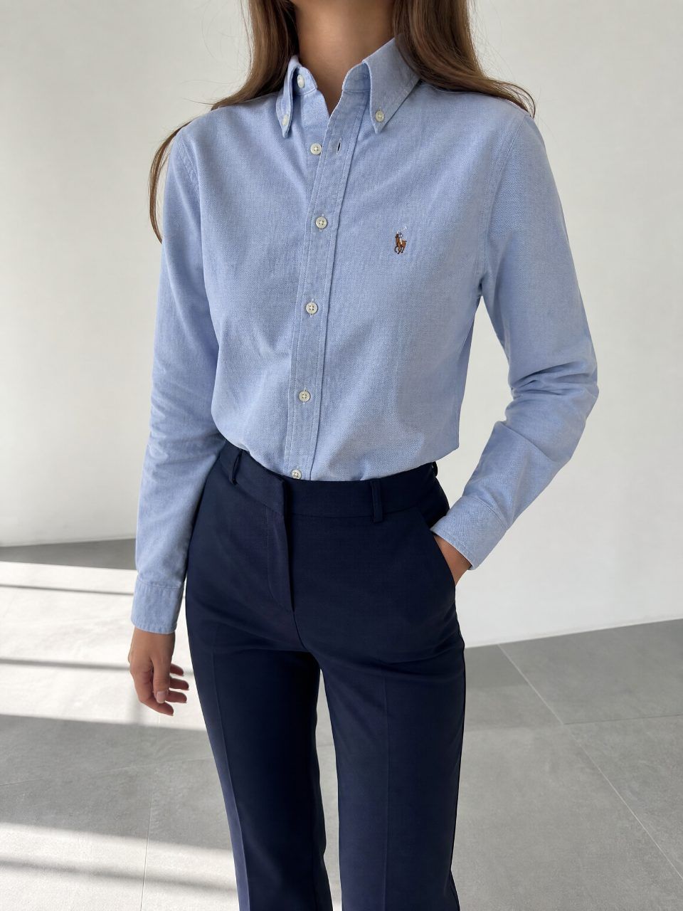 Polo Ralph Lauren  Polo Ralph Lauren Hemd  Size Einheitsgröße