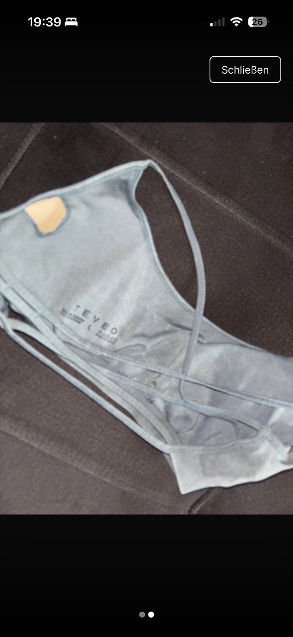 Teveo Teveo Sport bh Size L