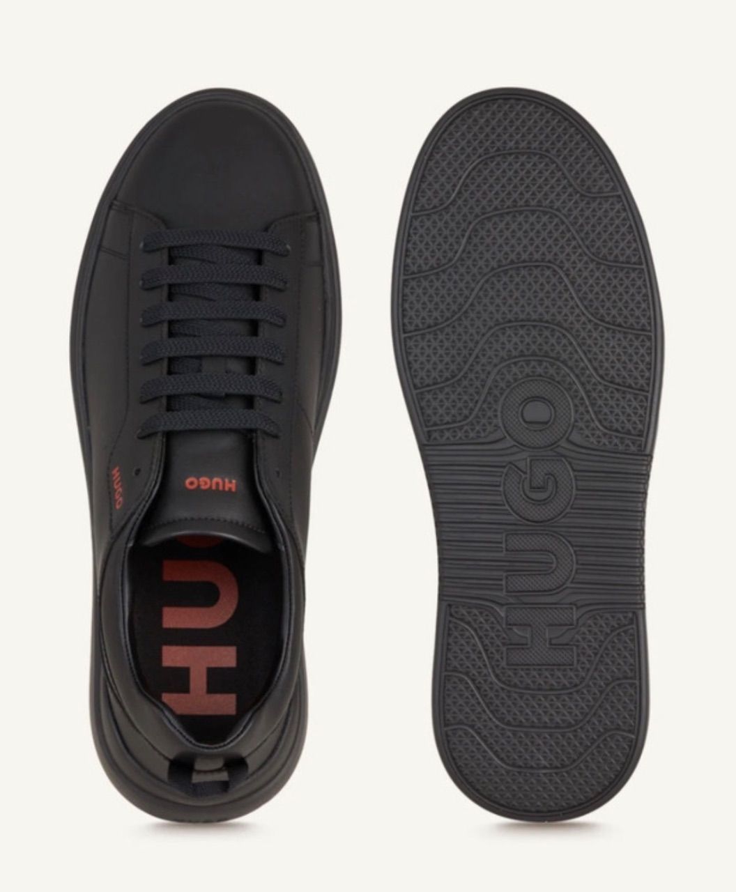 Hugo Hugo Sneaker blake tenn Size 46