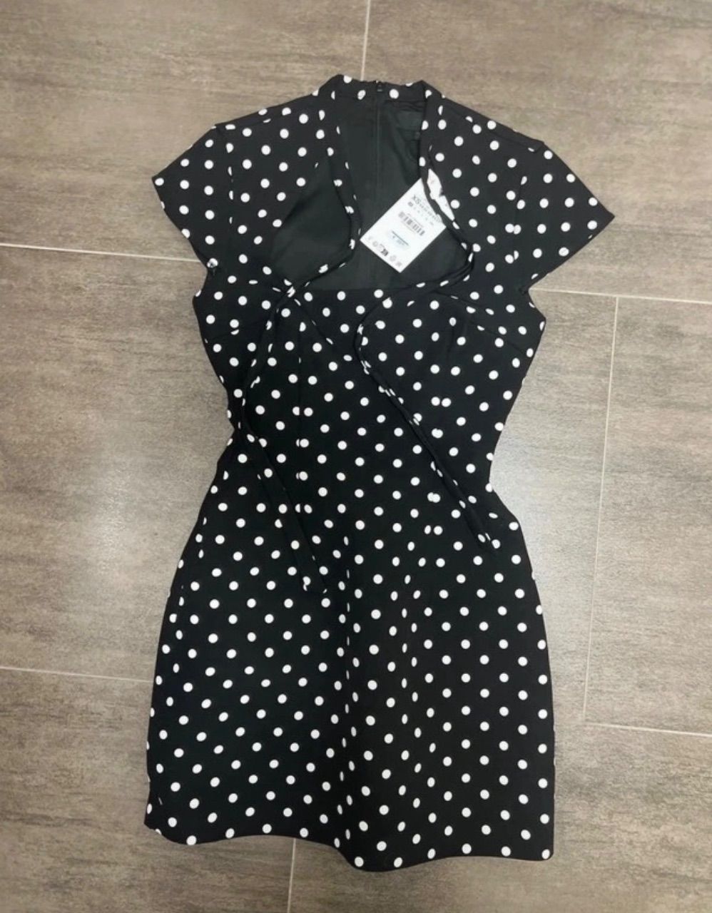 Zara Zara Kleid xs Size XS