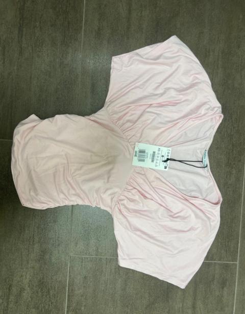 Bershka Bluse Bershka xs Size XS