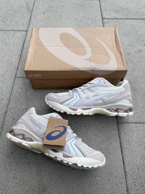 Asics ASICS Gel-Quantum 360 VIII – Weiß/Rosa – Sneaker Size 43